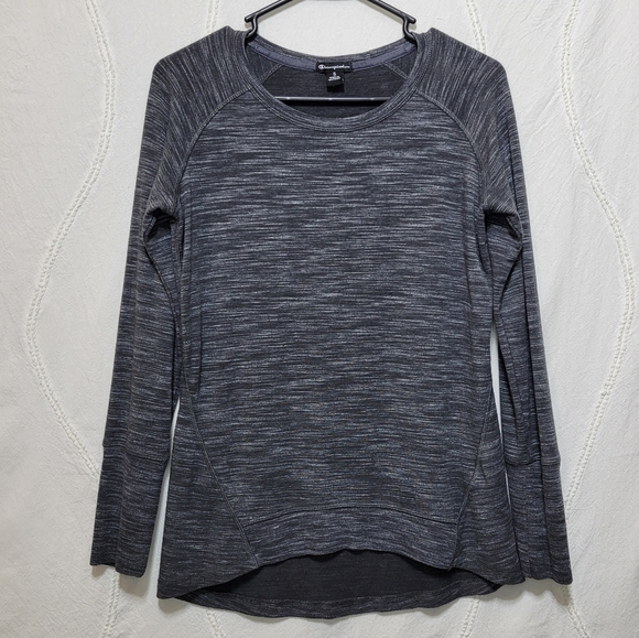 Champion Elite Active Long Sleeve Size small - Picture 2 of 4